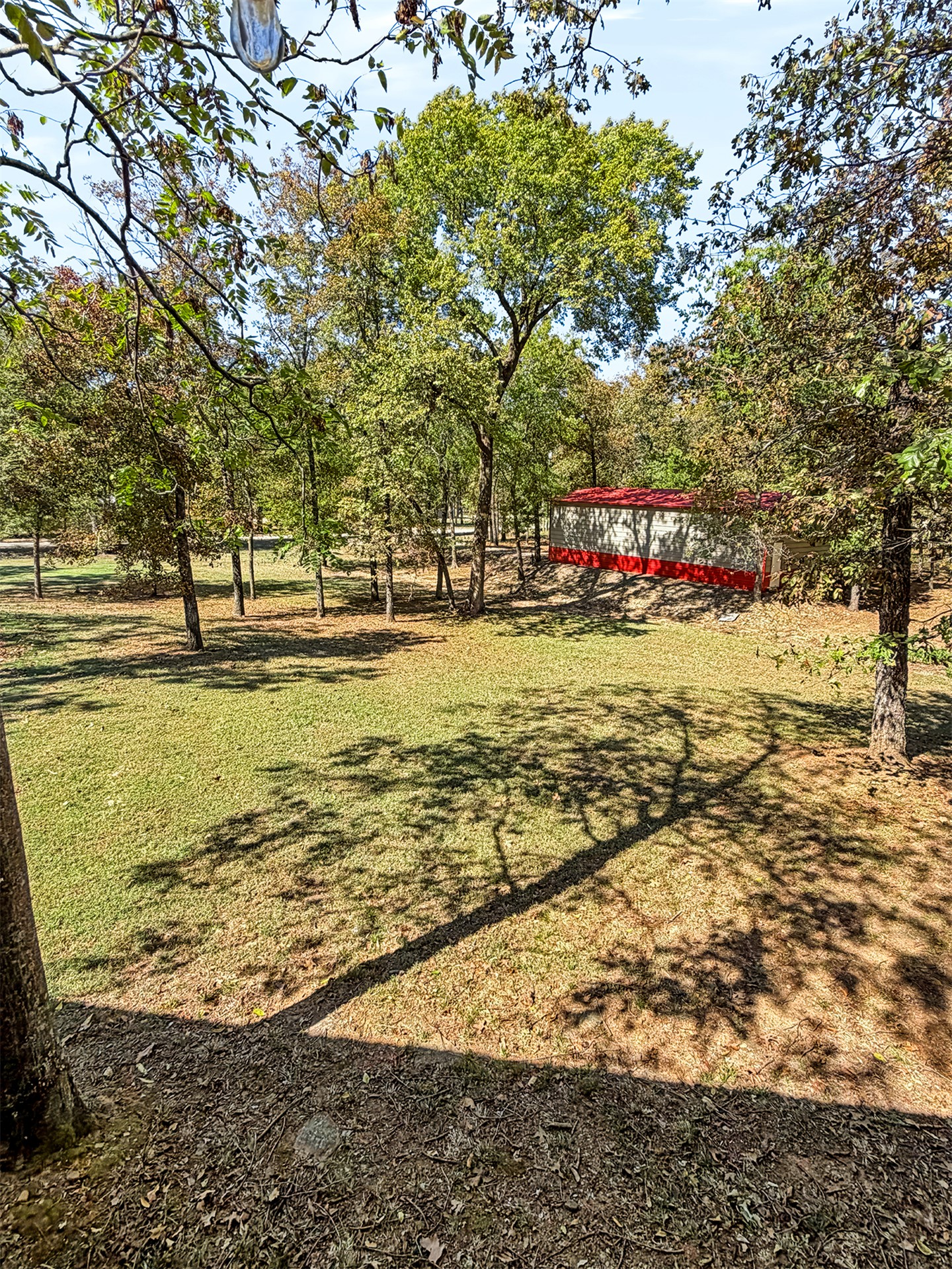 33948 S Whiskey Creek Road Cookson OK 74427