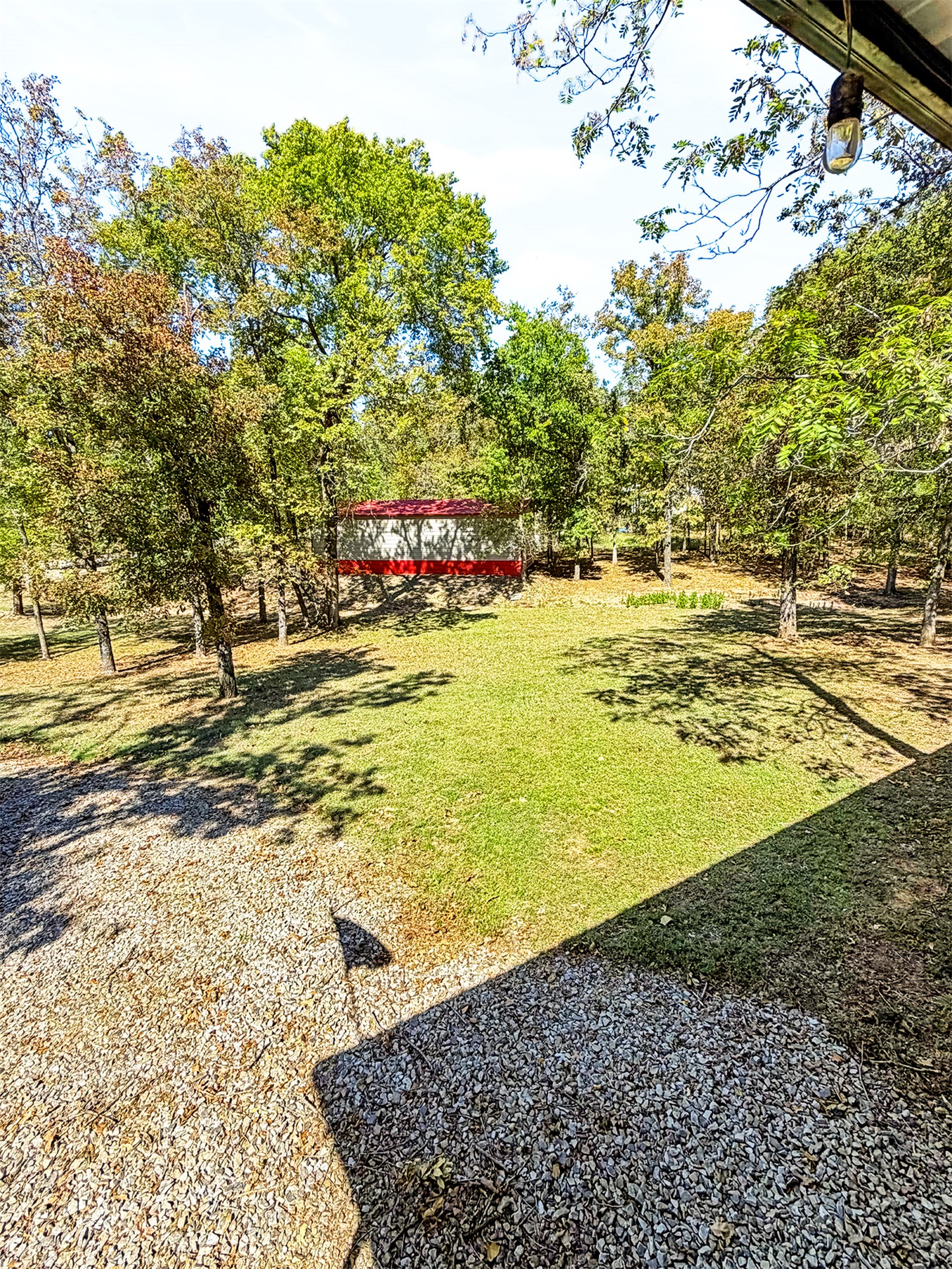 33948 S Whiskey Creek Road Cookson OK 74427