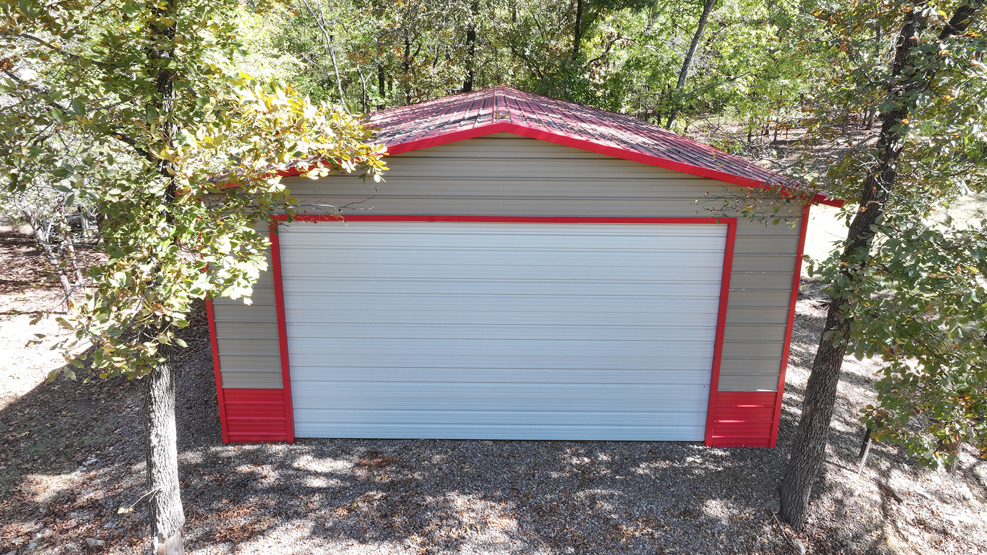 33948 S Whiskey Creek Road Cookson OK 74427