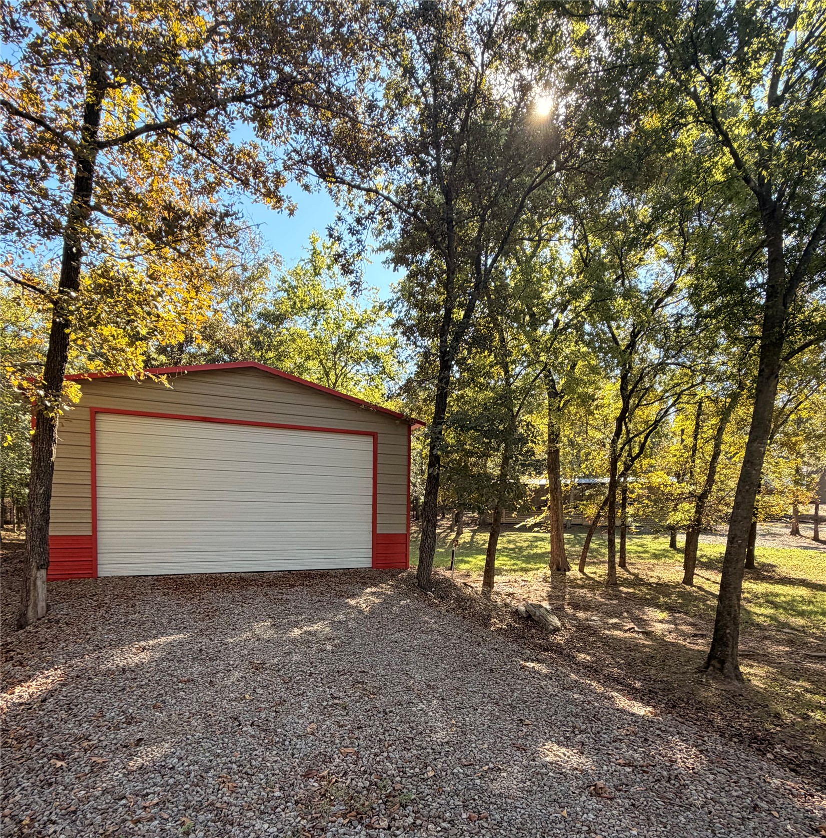 33948 S Whiskey Creek Road Cookson OK 74427