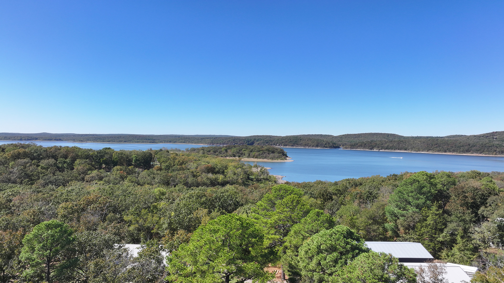 33948 S Whiskey Creek Road Cookson OK 74427