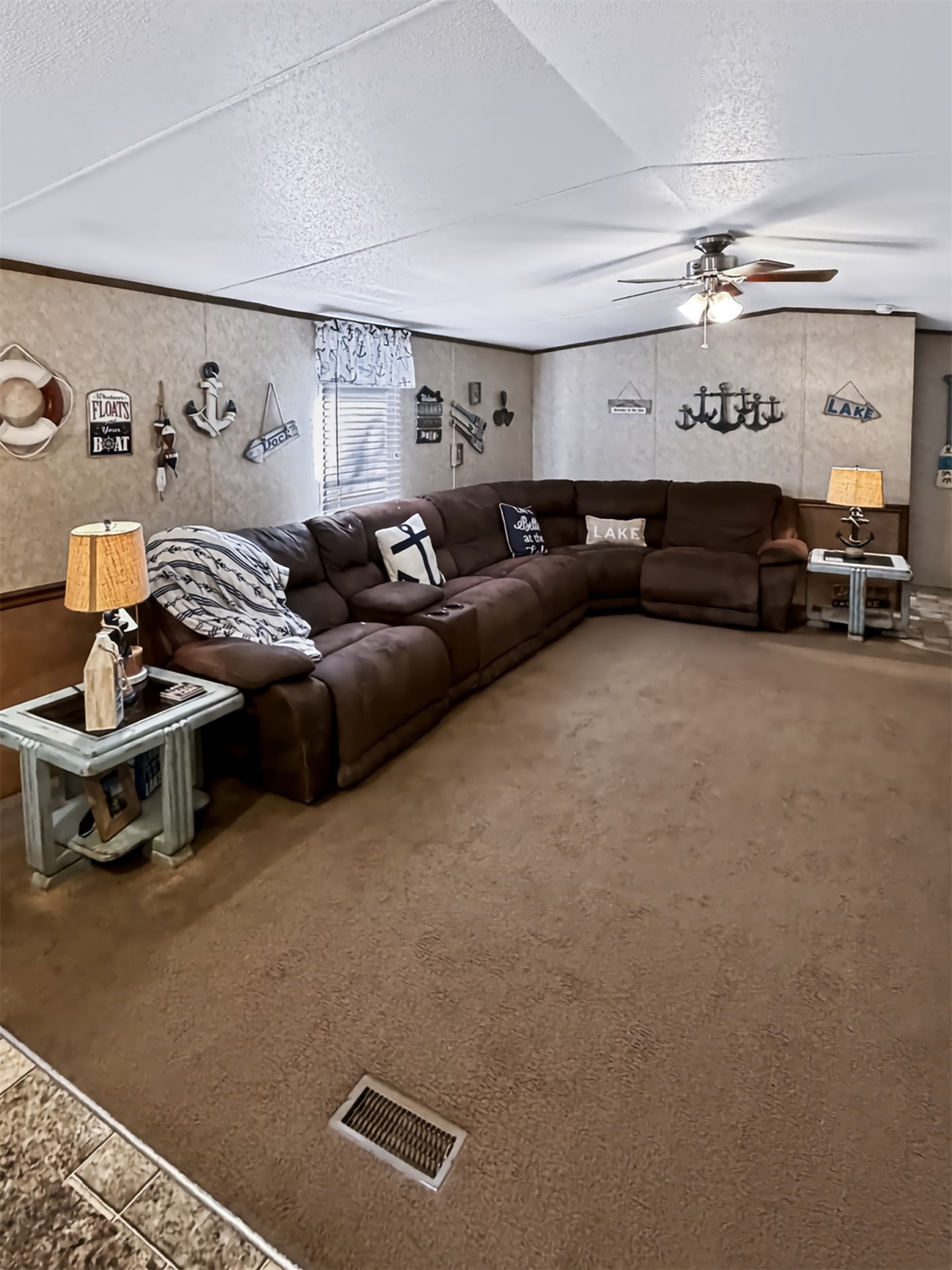 33948 S Whiskey Creek Road Cookson OK 74427
