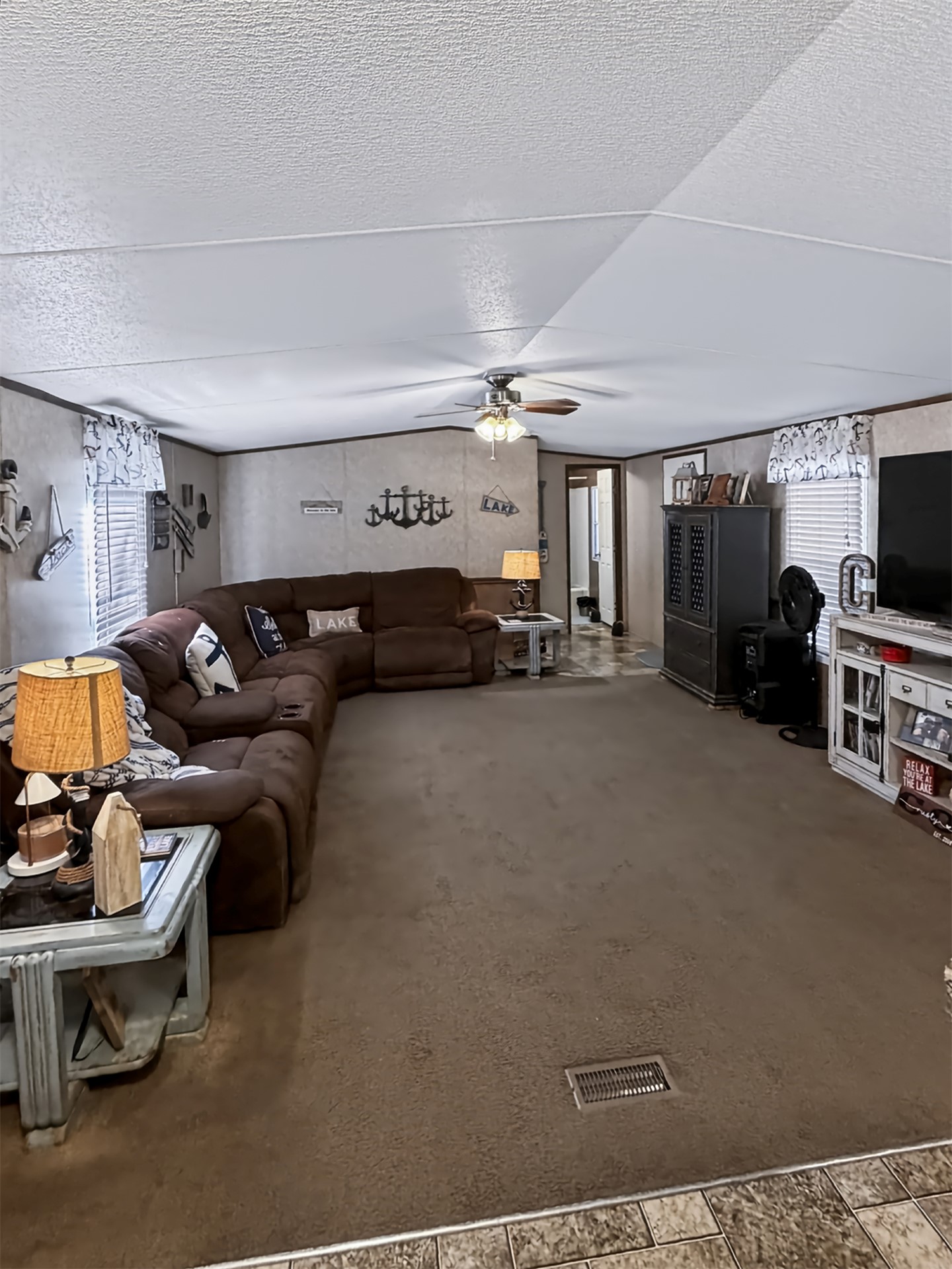 33948 S Whiskey Creek Road Cookson OK 74427