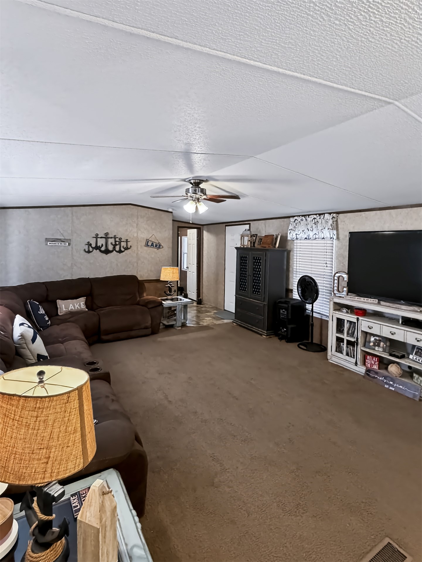 33948 S Whiskey Creek Road Cookson OK 74427