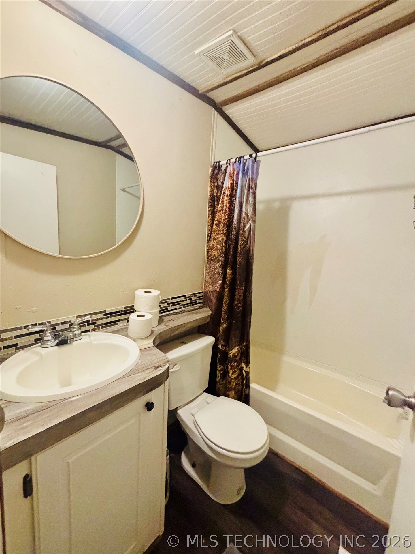 114331 S 4203 Eufaula OK 74426