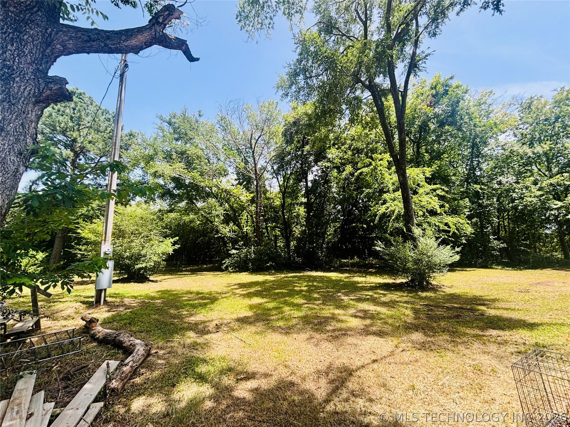 114331 S 4203 Eufaula OK 74426