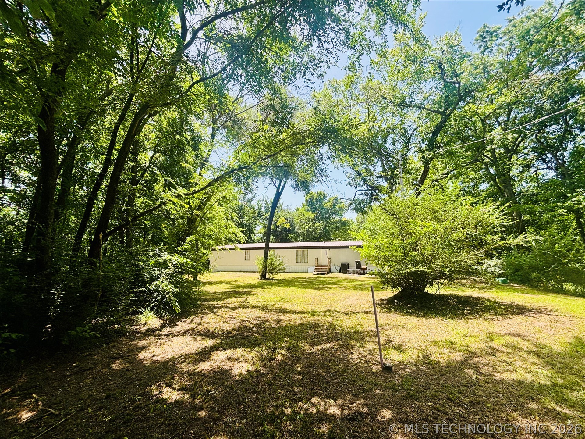 114331 S 4203 Eufaula OK 74426