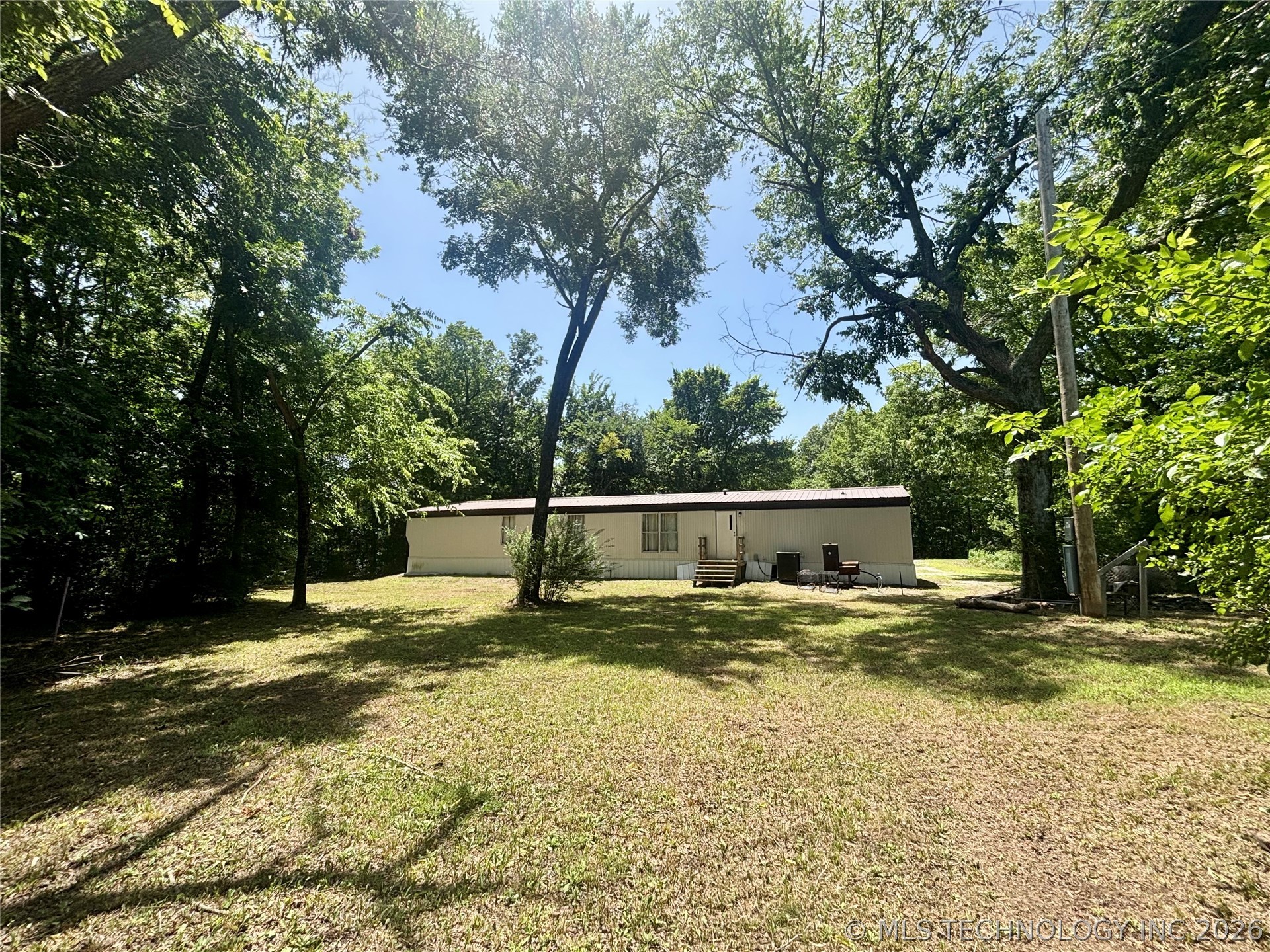 114331 S 4203 Eufaula OK 74426