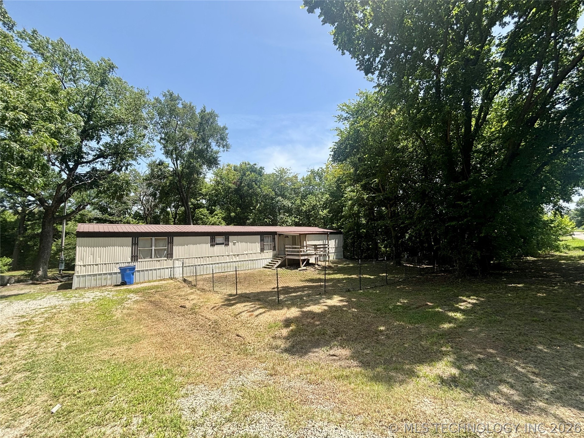 114331 S 4203 Eufaula OK 74426