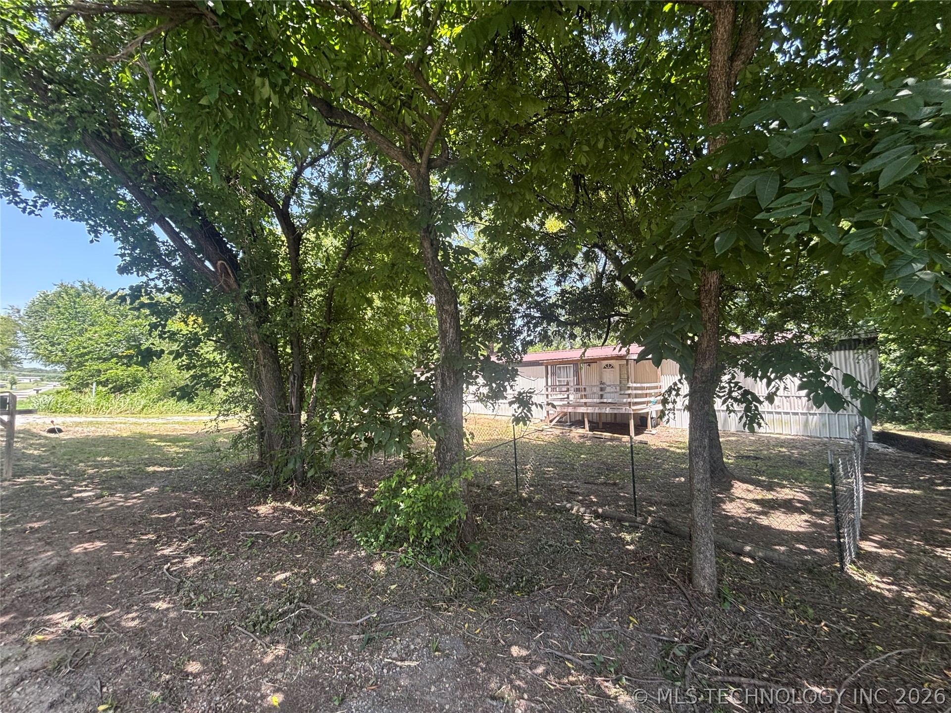 114331 S 4203 Eufaula OK 74426