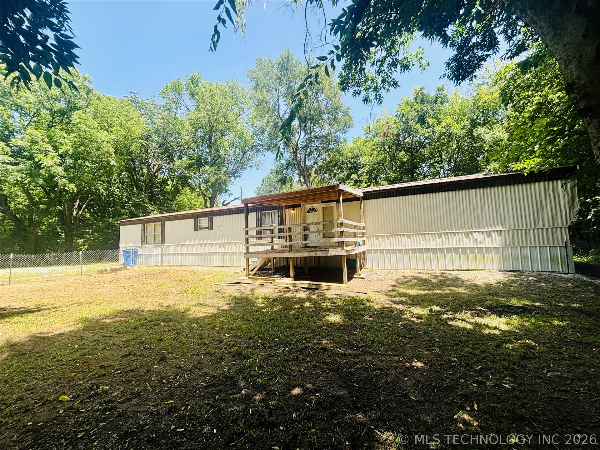 114331 S 4203 Eufaula OK 74426