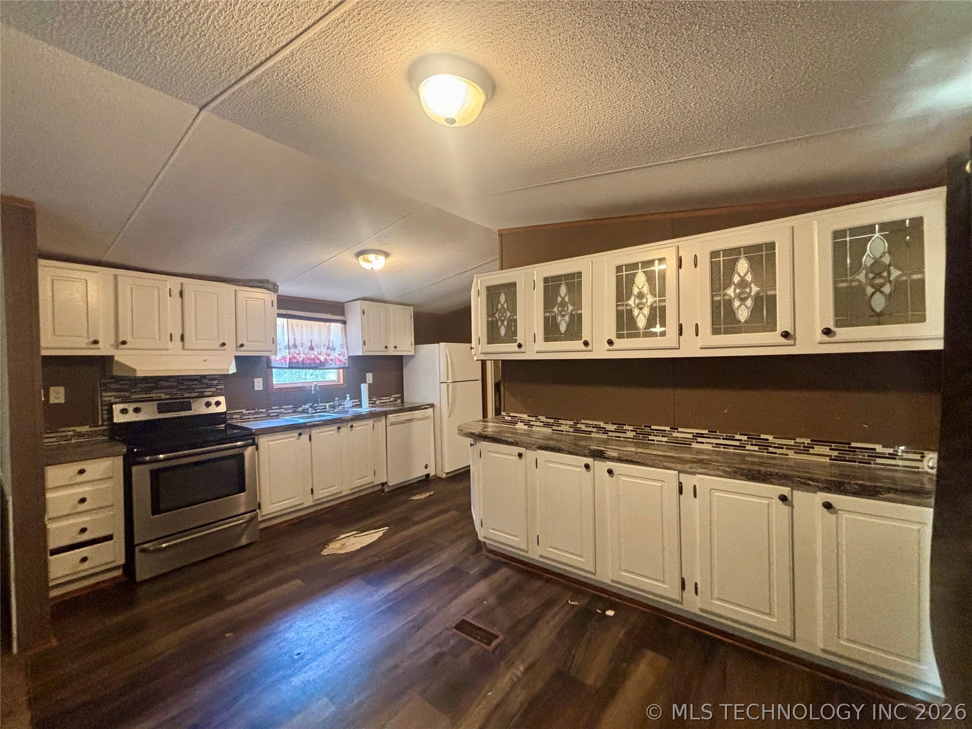 114331 S 4203 Eufaula OK 74426