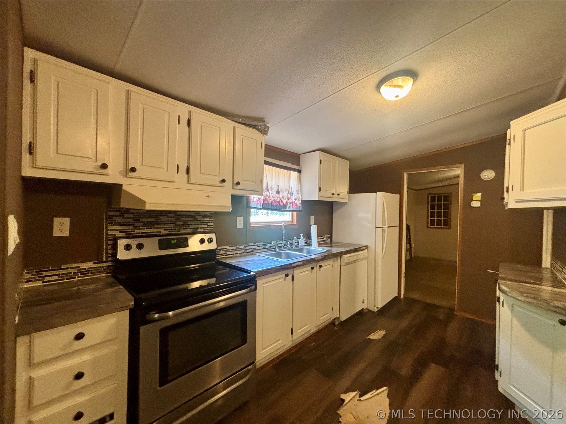 114331 S 4203 Eufaula OK 74426