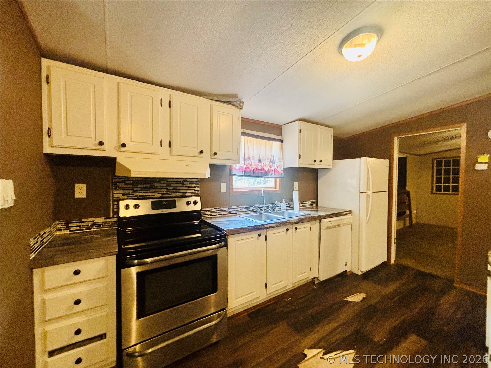 114331 S 4203 Eufaula OK 74426