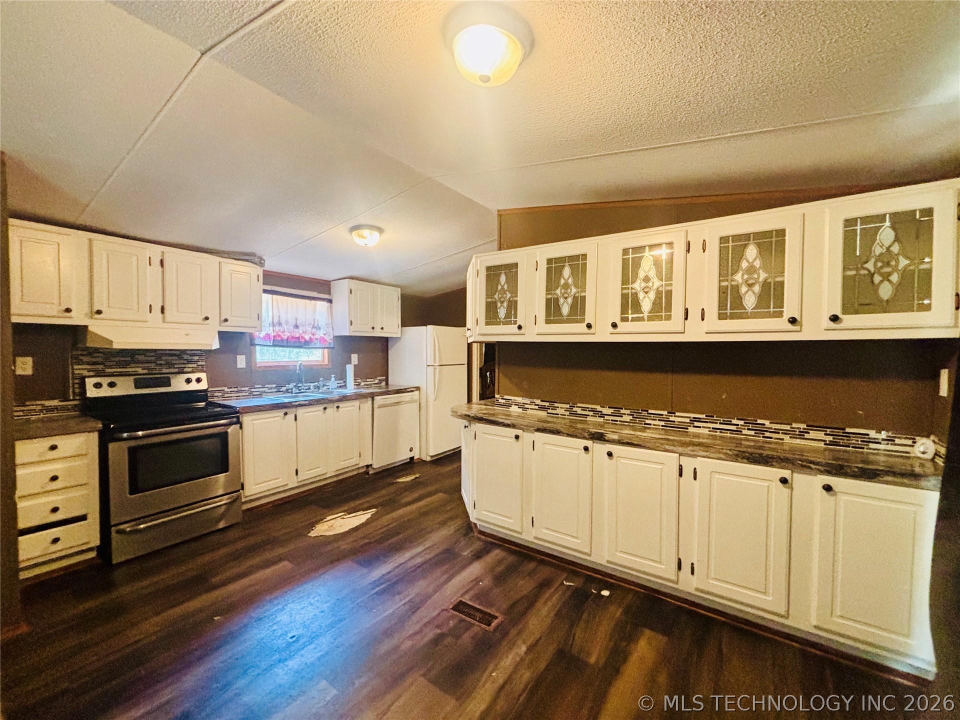 114331 S 4203 Eufaula OK 74426