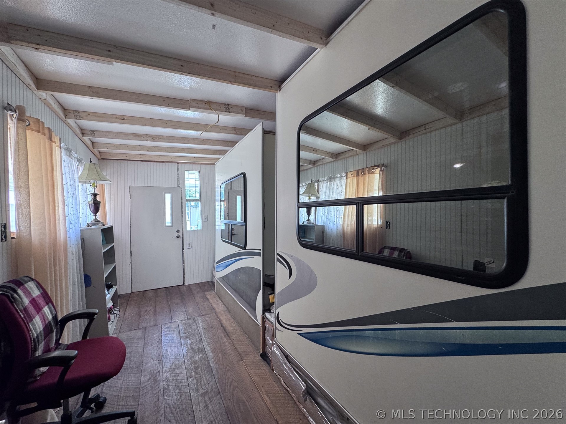 1336 Hemlock Street Eucha OK 74342