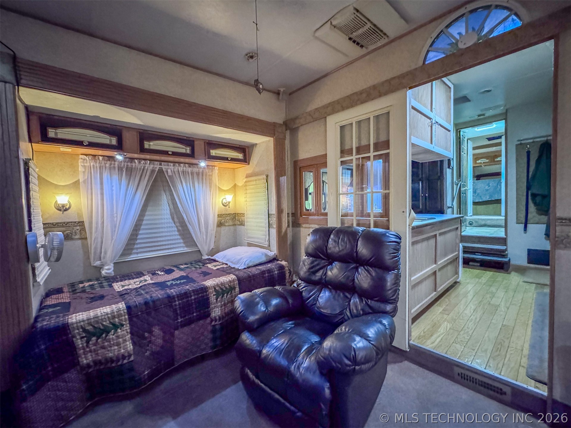 1336 Hemlock Street Eucha OK 74342
