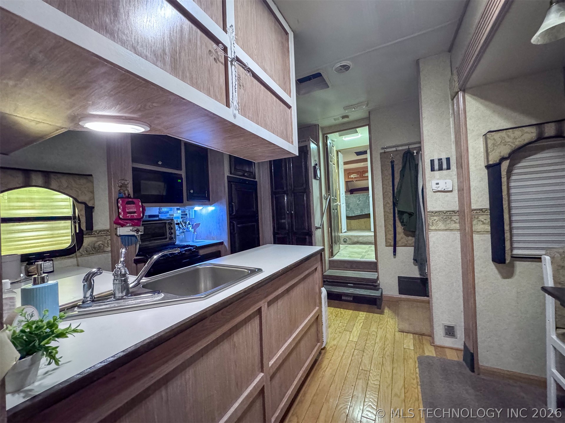 1336 Hemlock Street Eucha OK 74342