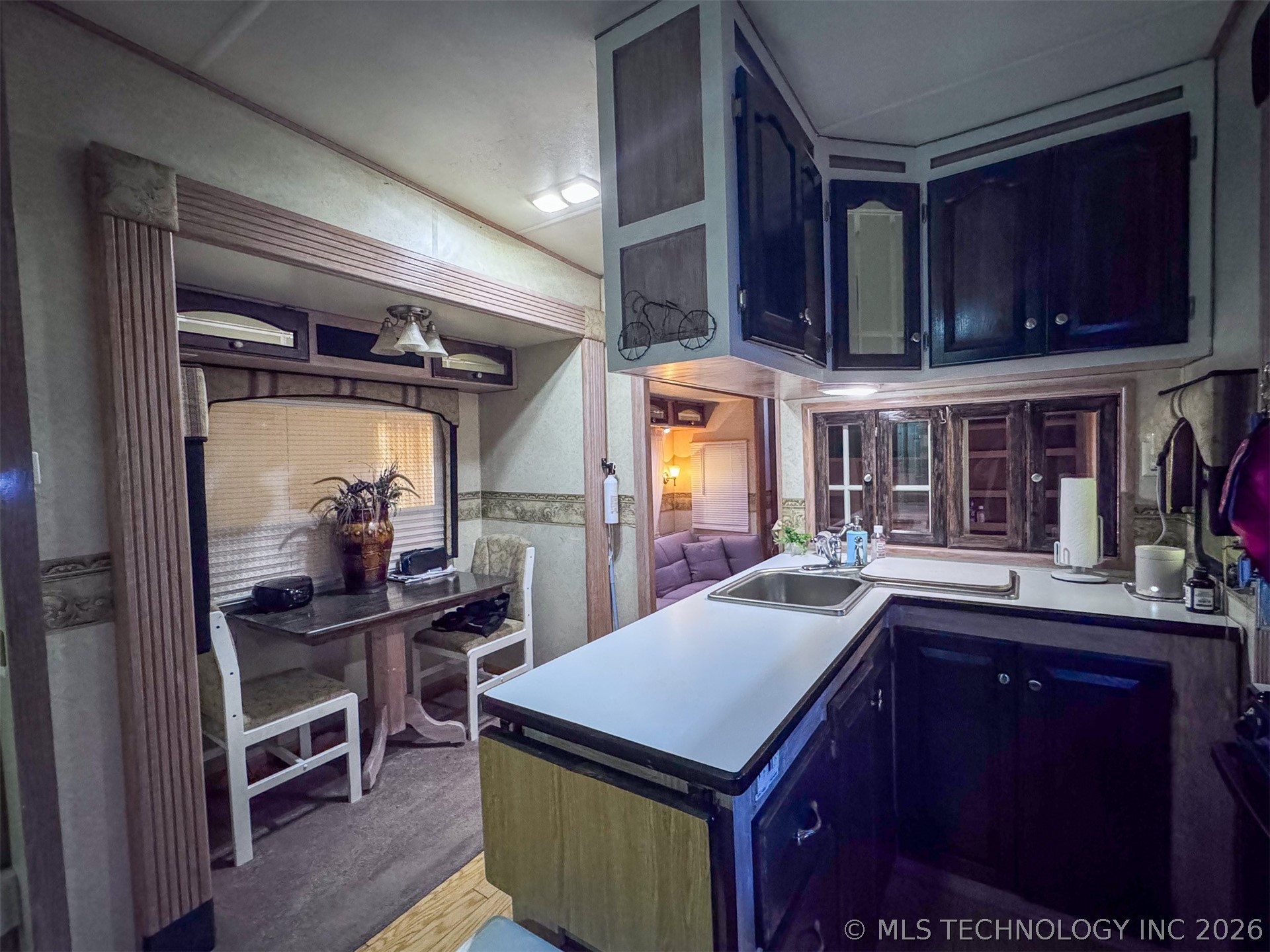 1336 Hemlock Street Eucha OK 74342