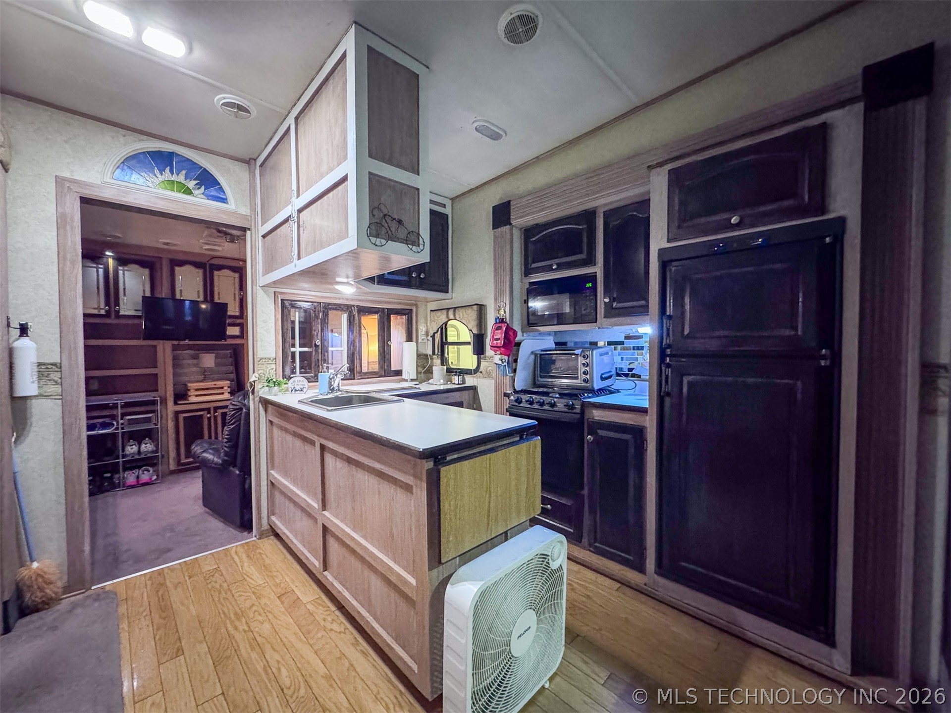 1336 Hemlock Street Eucha OK 74342