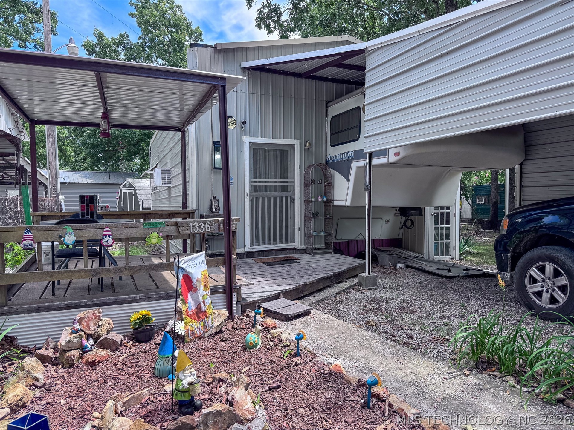 1336 Hemlock Street Eucha OK 74342