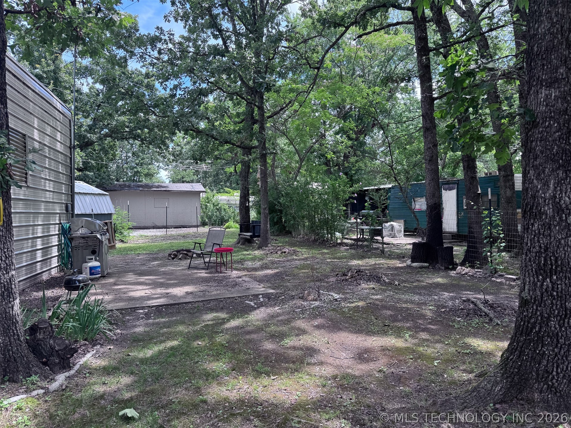 1336 Hemlock Street Eucha OK 74342