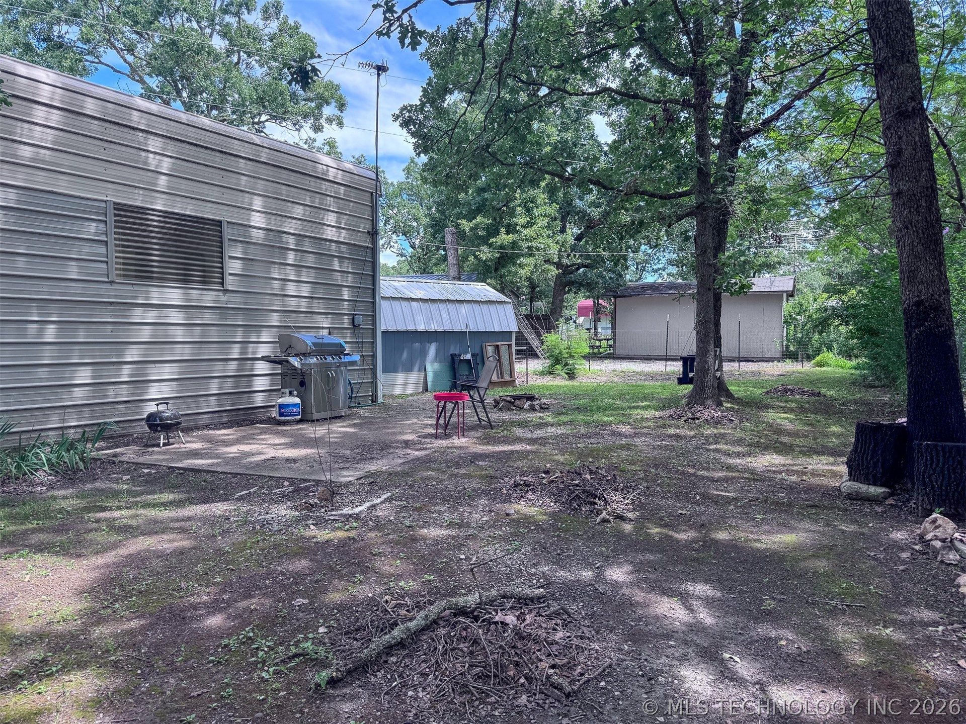 1336 Hemlock Street Eucha OK 74342