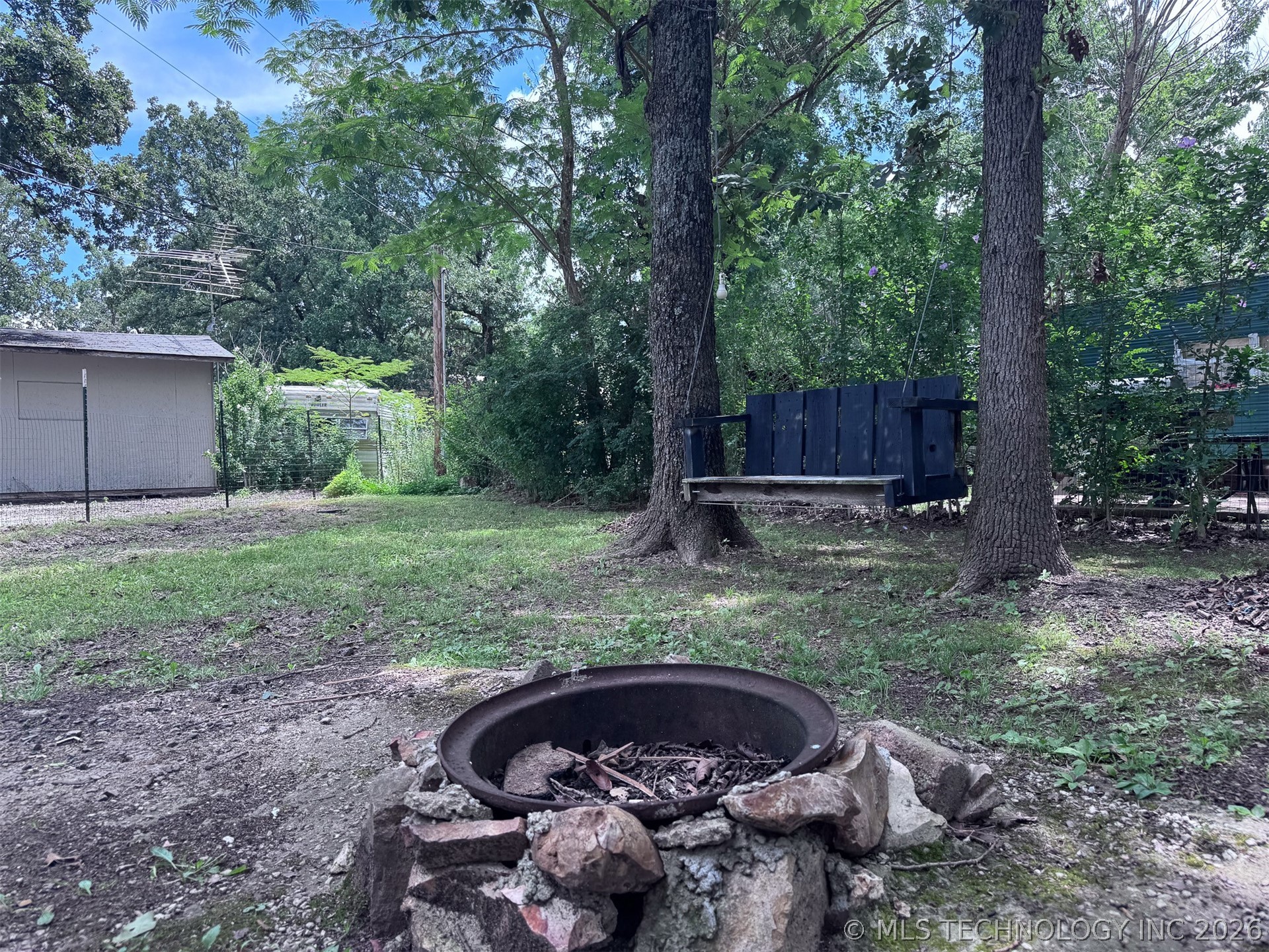 1336 Hemlock Street Eucha OK 74342