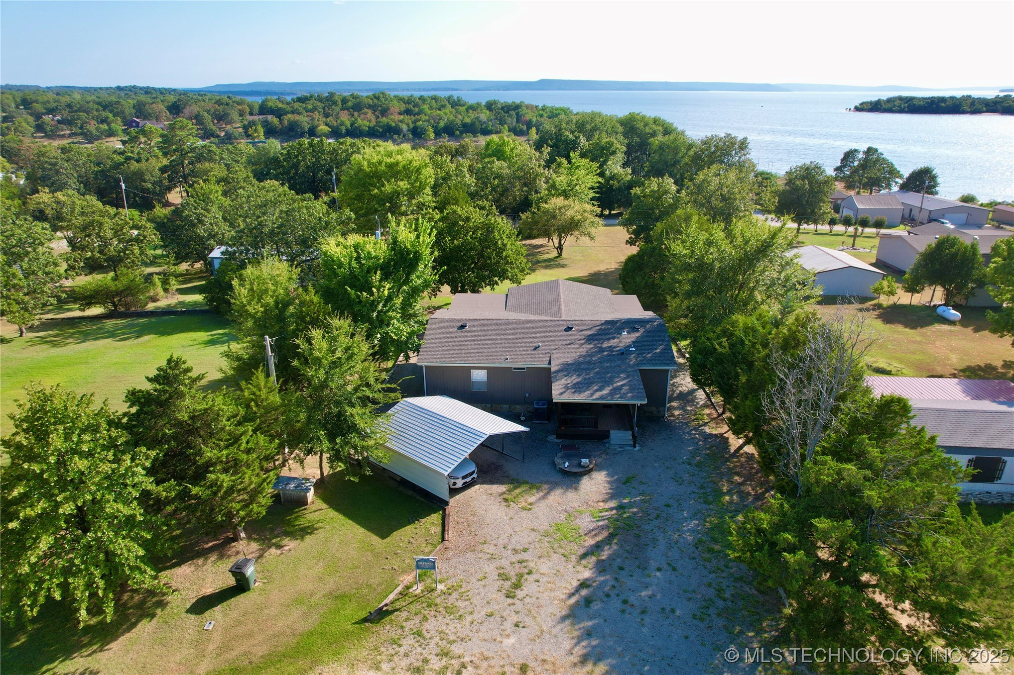 429868 E 1158 Road Porum OK 74455