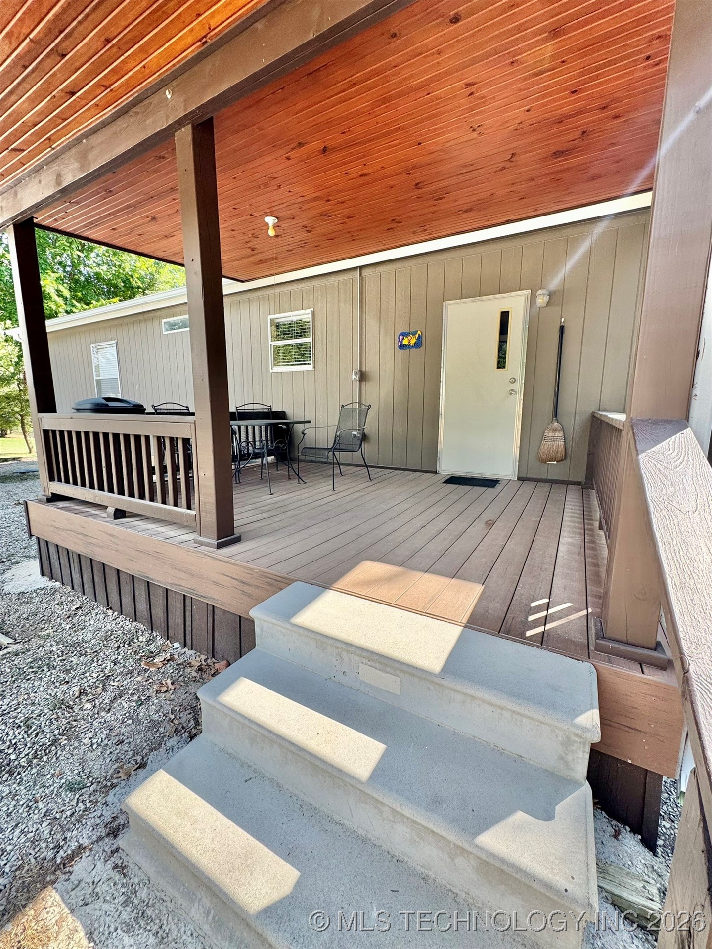 429868 E 1158 Road Porum OK 74455