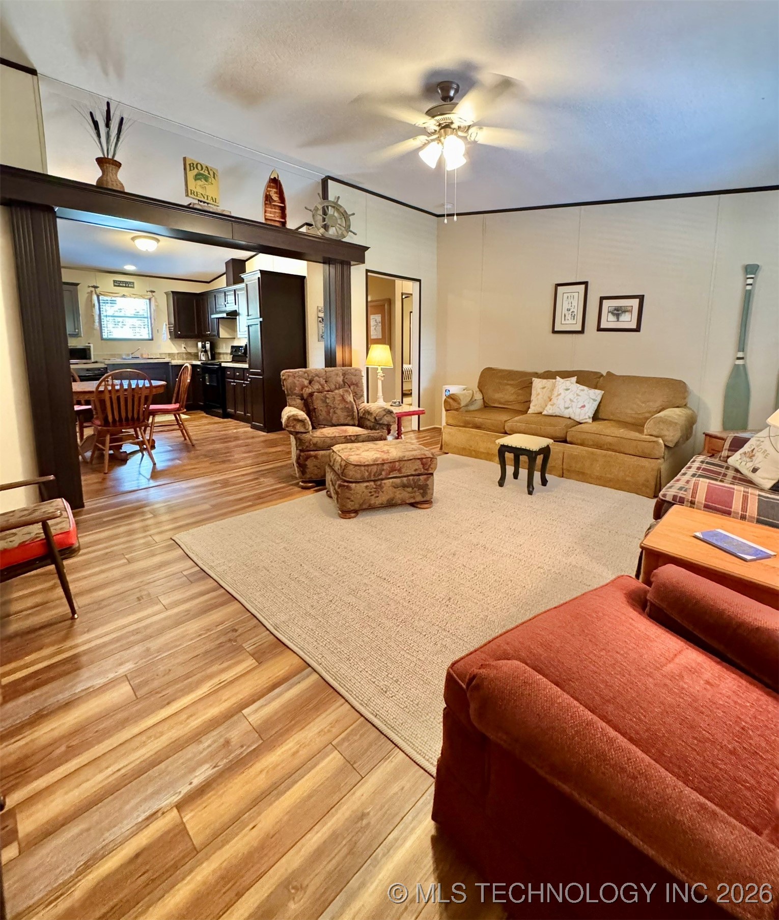 429868 E 1158 Road Porum OK 74455