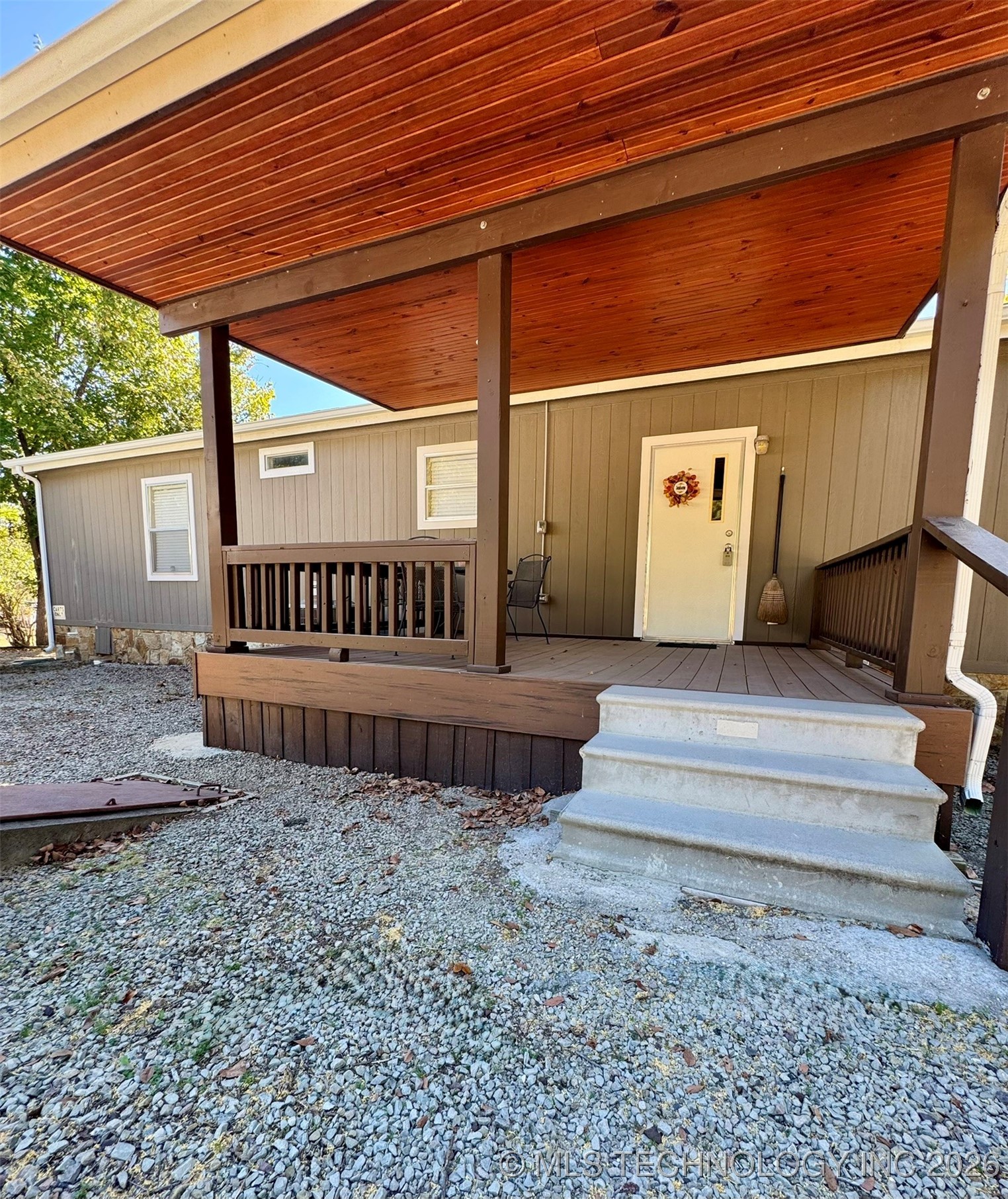 429868 E 1158 Road Porum OK 74455