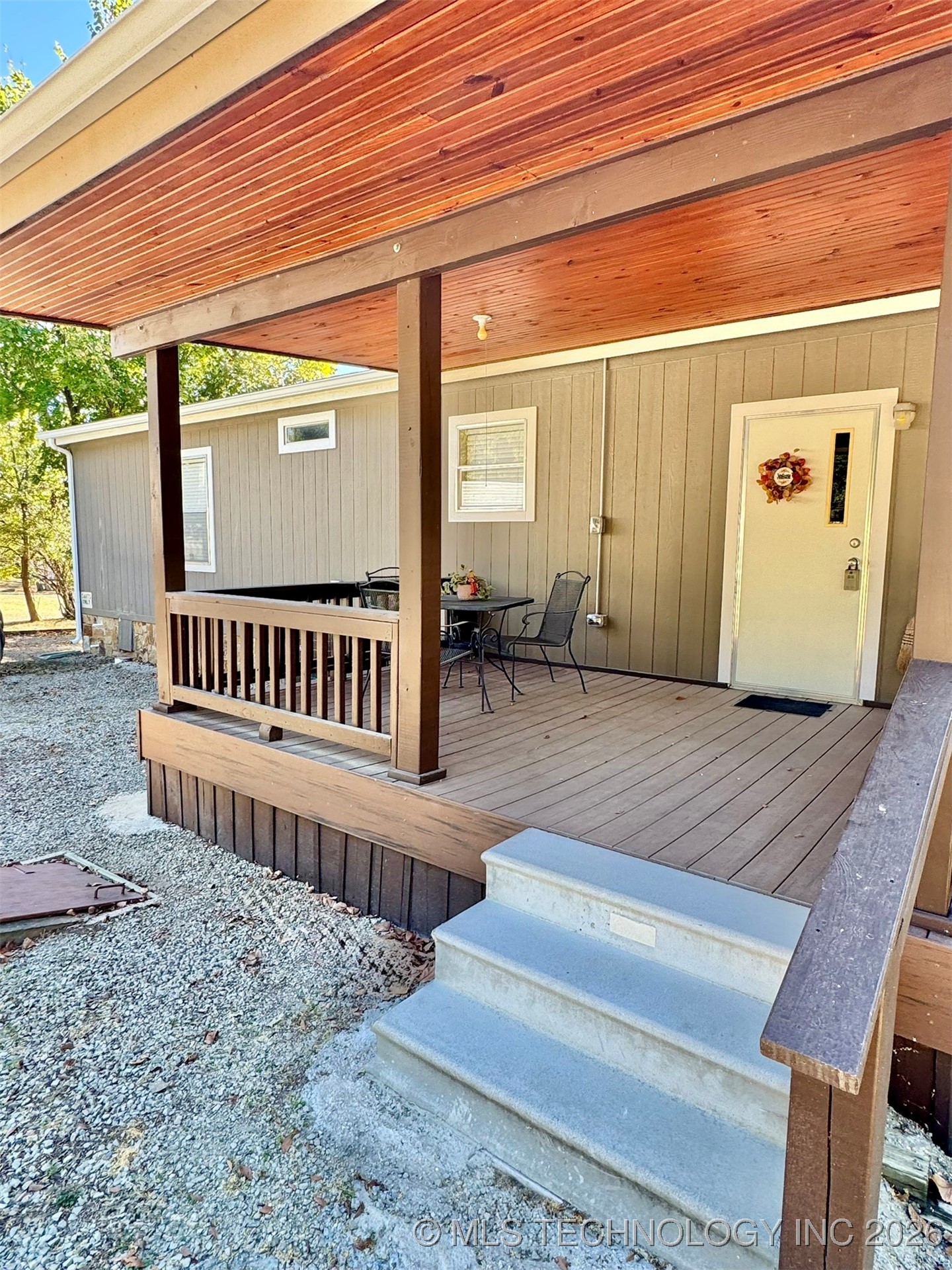 429868 E 1158 Road Porum OK 74455