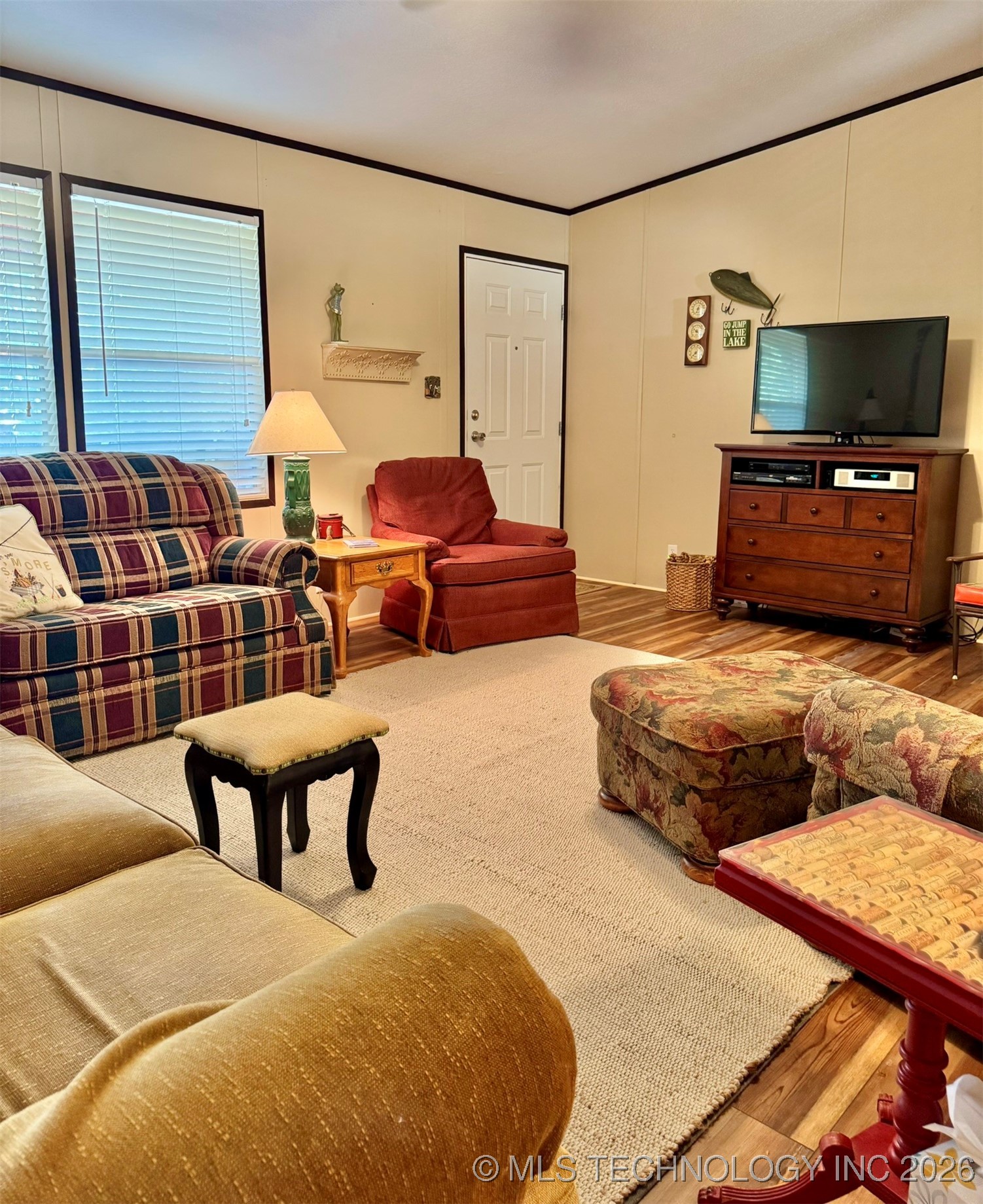 429868 E 1158 Road Porum OK 74455