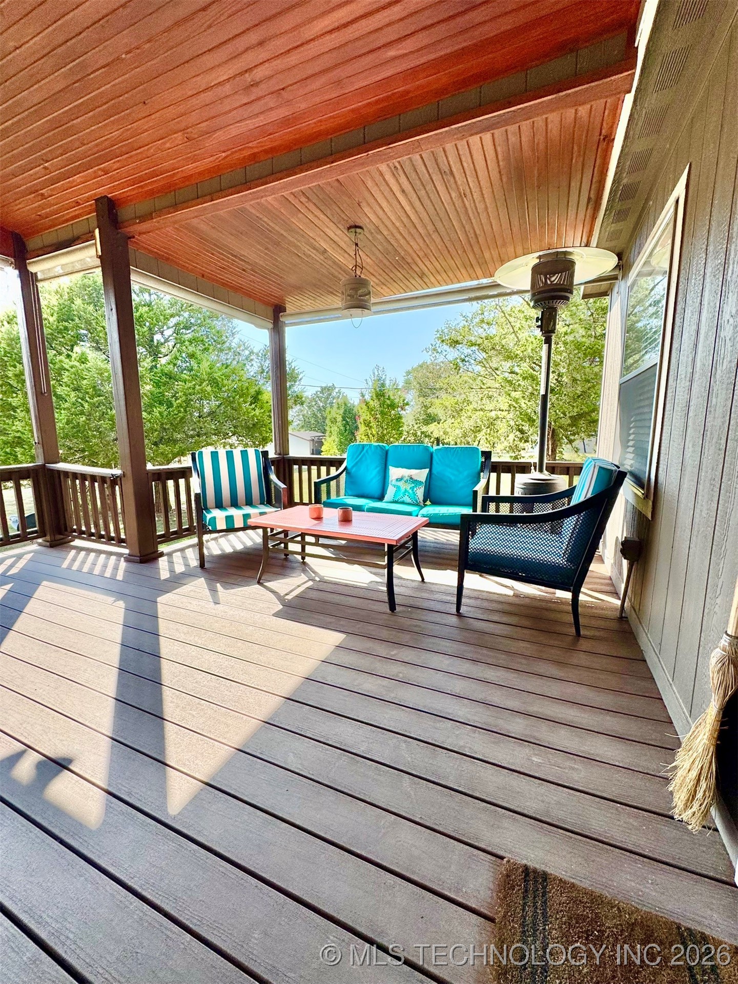 429868 E 1158 Road Porum OK 74455