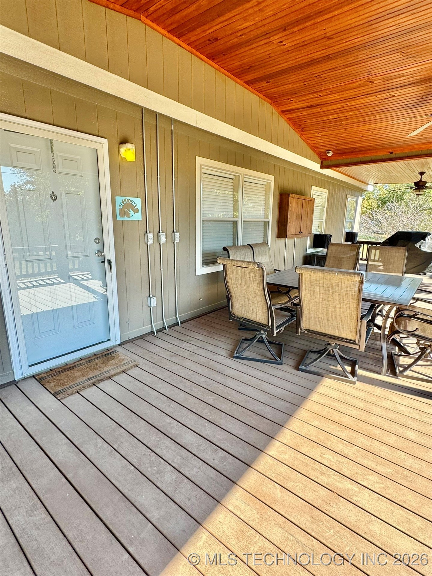 429868 E 1158 Road Porum OK 74455