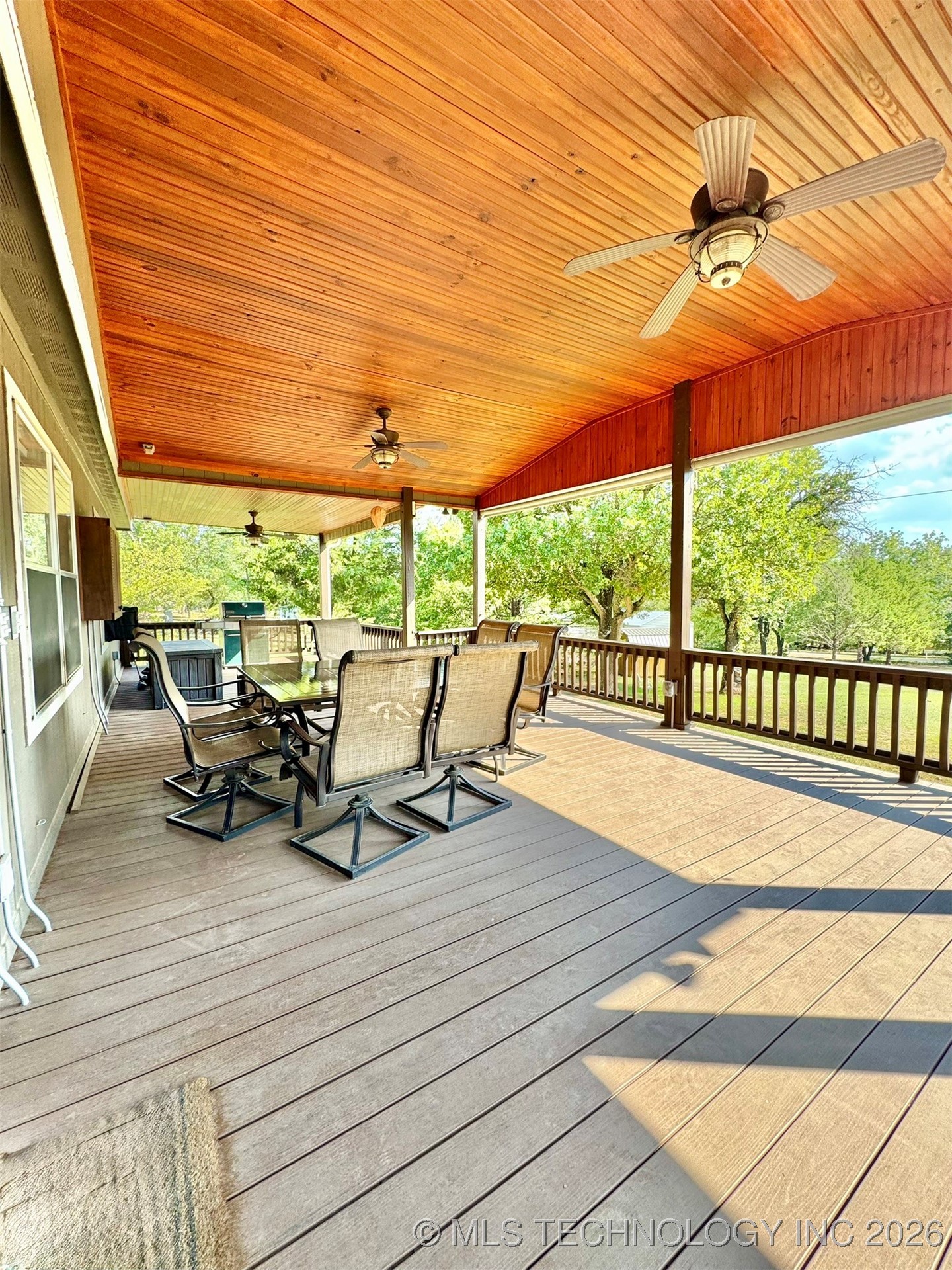 429868 E 1158 Road Porum OK 74455