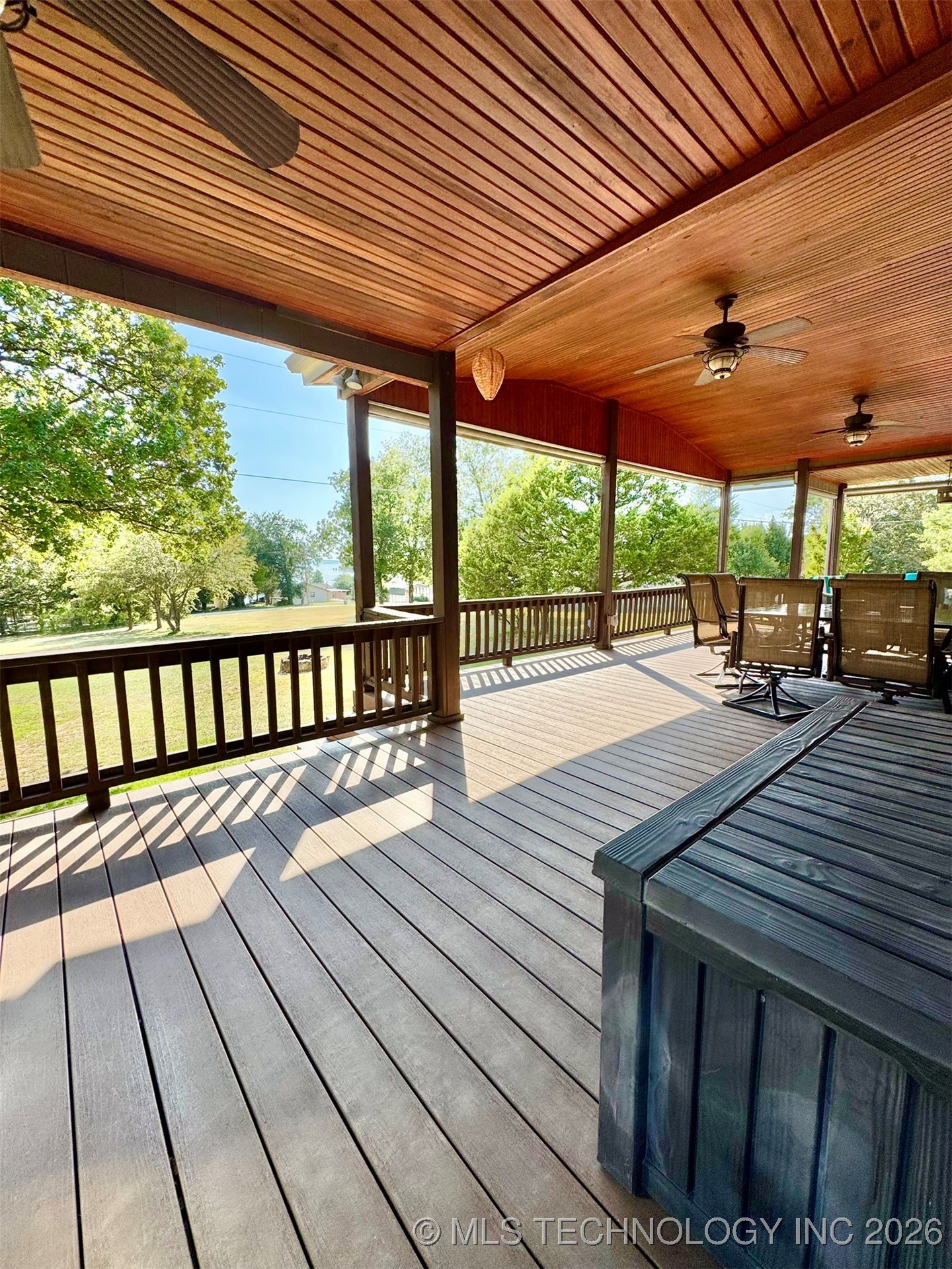 429868 E 1158 Road Porum OK 74455