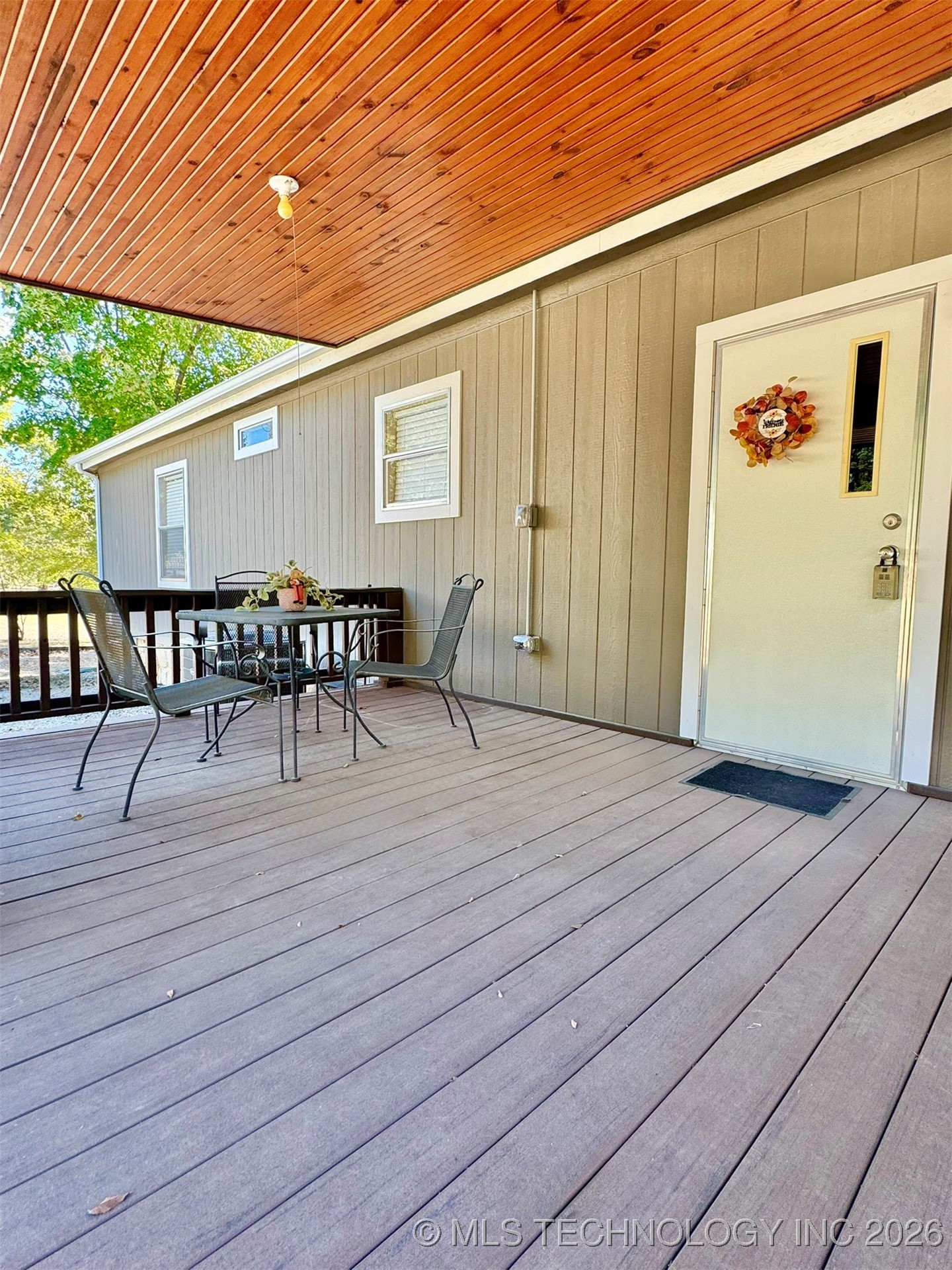 429868 E 1158 Road Porum OK 74455