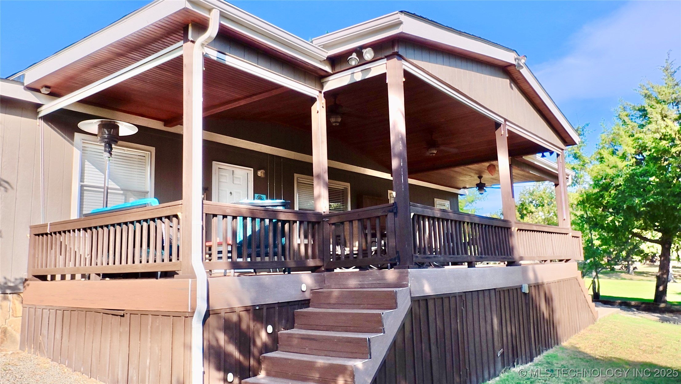 429868 E 1158 Road Porum OK 74455