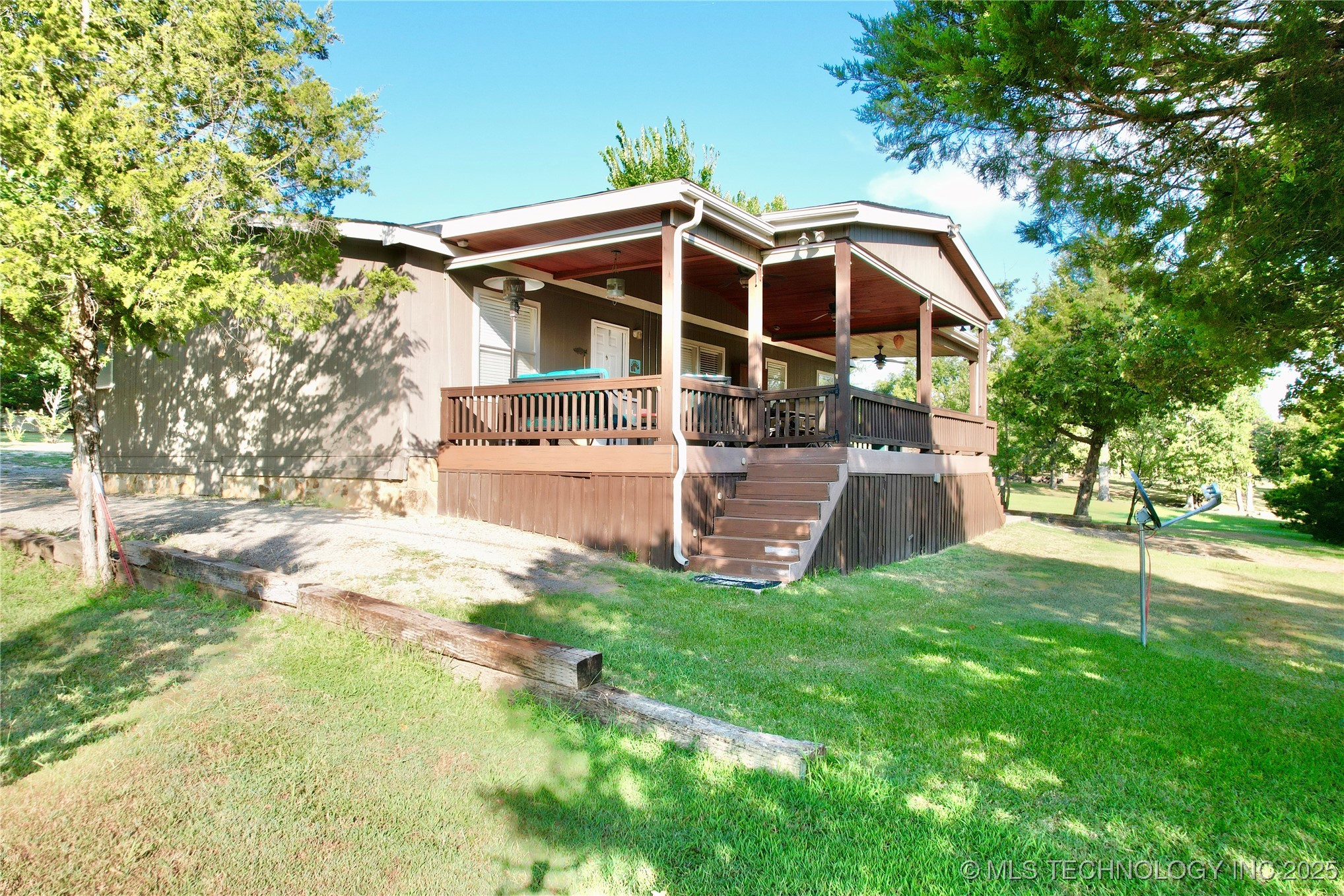 429868 E 1158 Road Porum OK 74455
