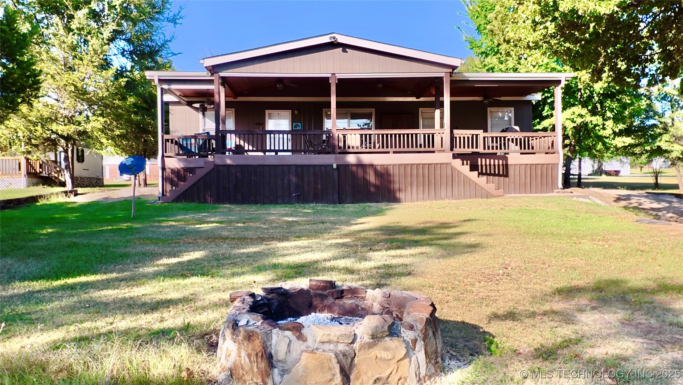 429868 E 1158 Road Porum OK 74455