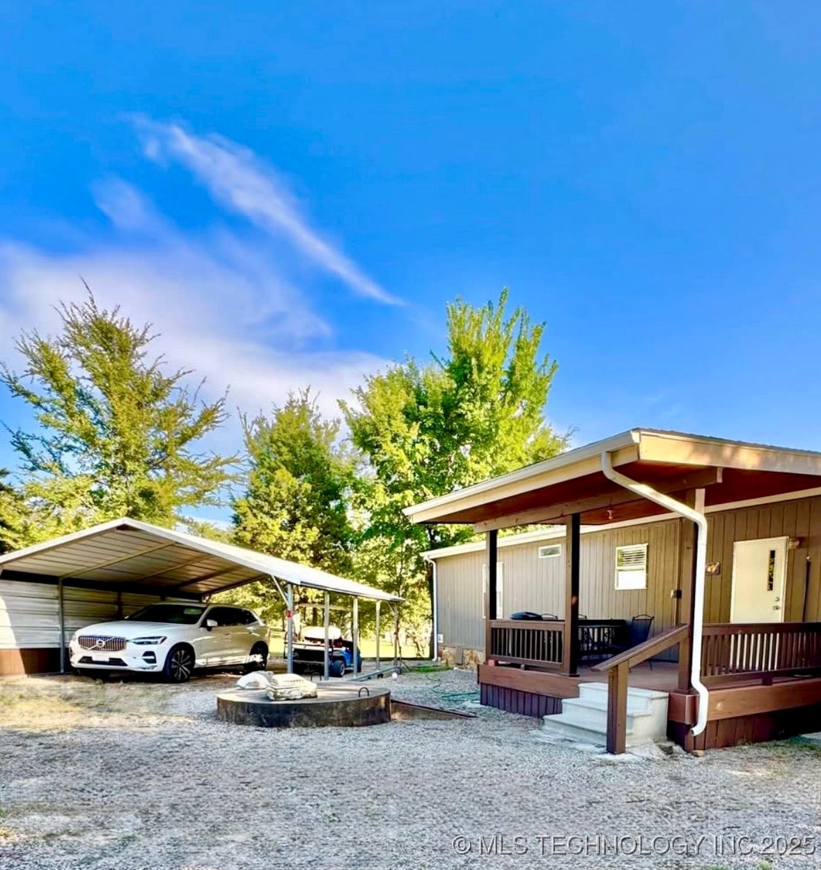 429868 E 1158 Road Porum OK 74455