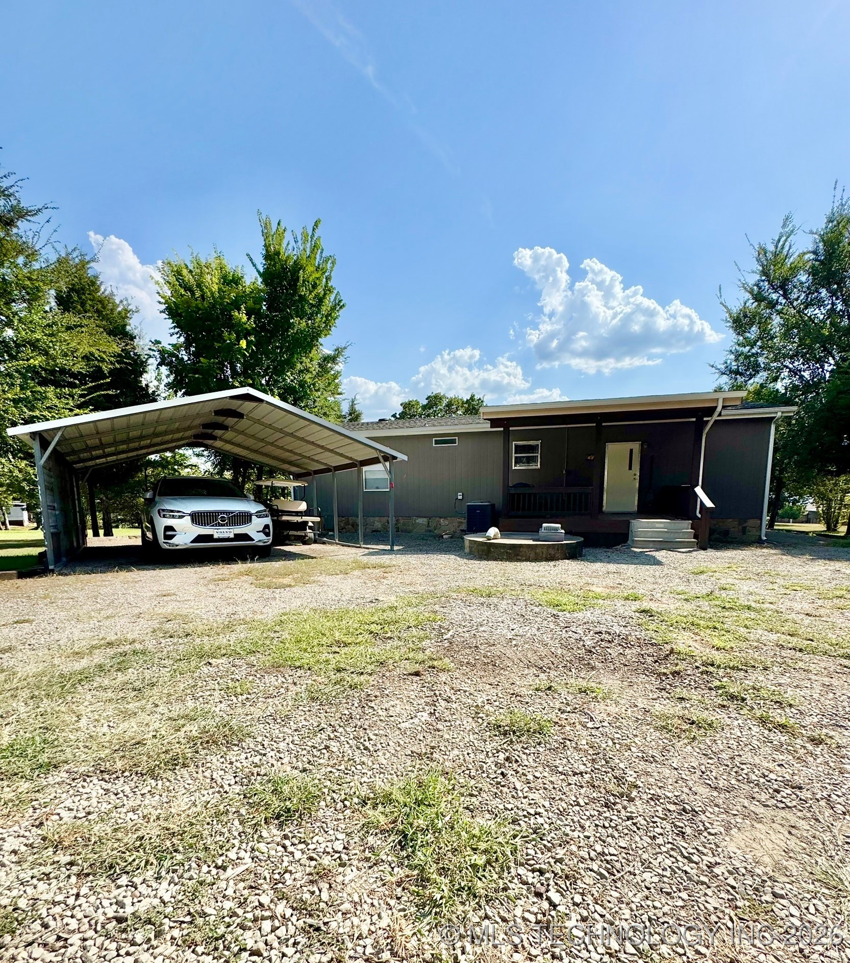 429868 E 1158 Road Porum OK 74455