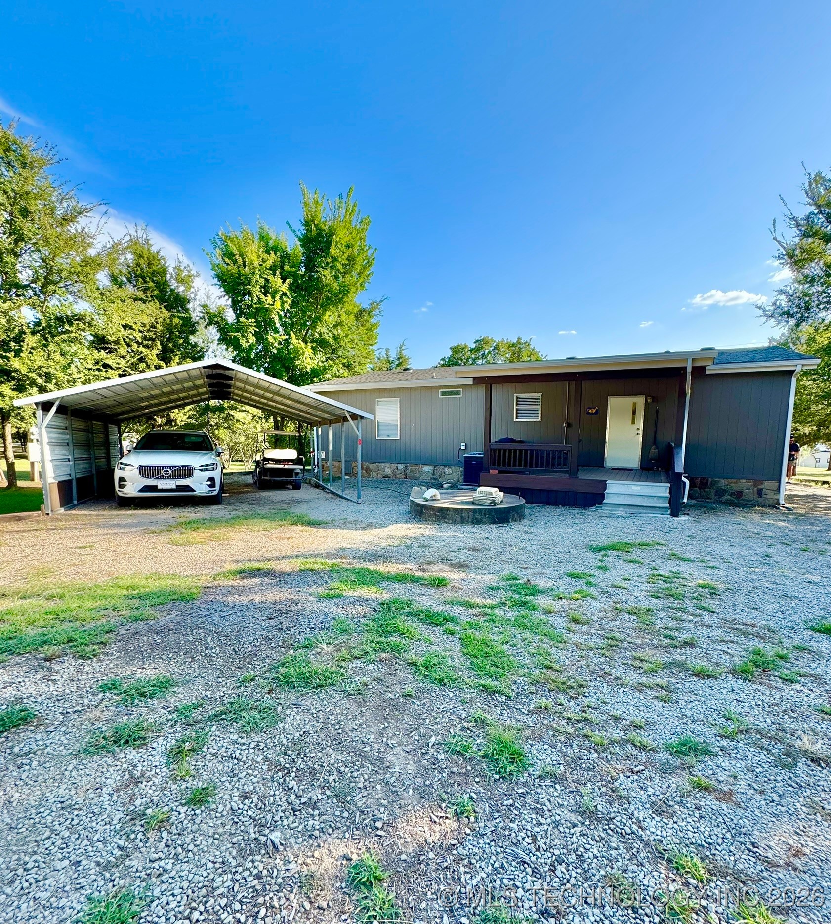 429868 E 1158 Road Porum OK 74455