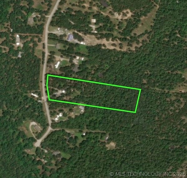 525 Choctaw Ridge Sand Springs OK 74063