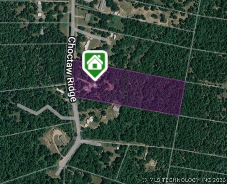 525 Choctaw Ridge Sand Springs OK 74063