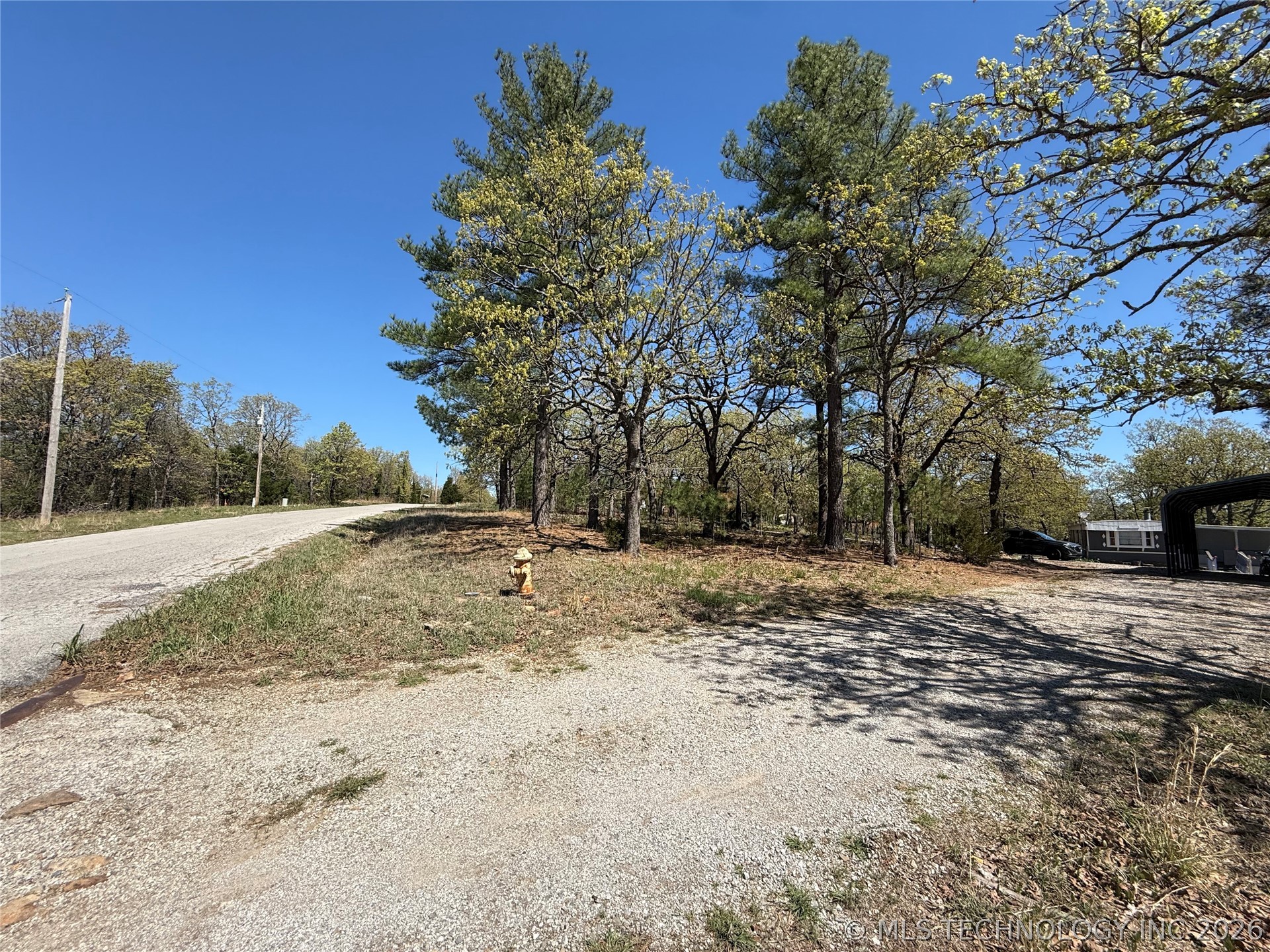525 Choctaw Ridge Sand Springs OK 74063
