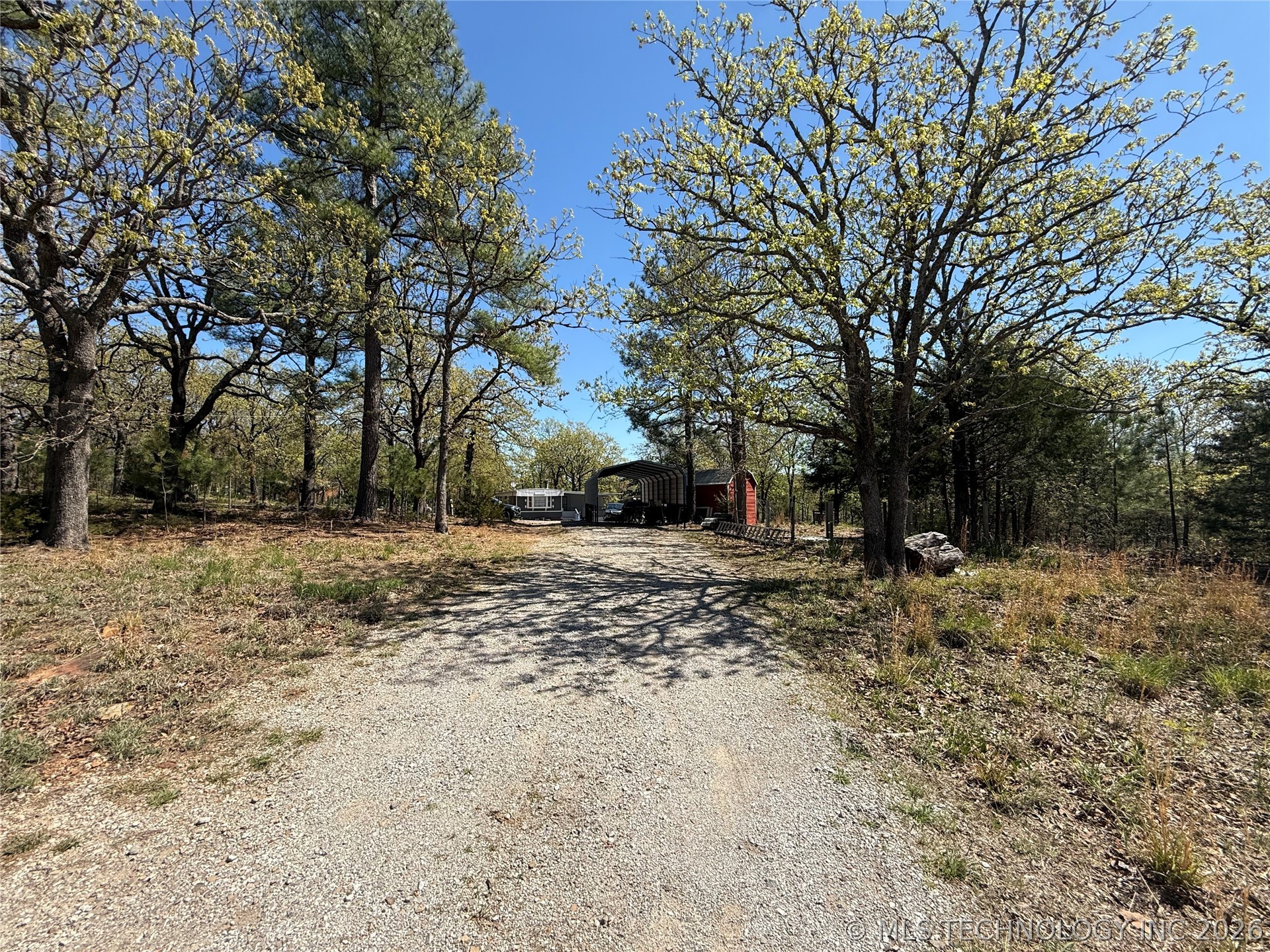 525 Choctaw Ridge Sand Springs OK 74063