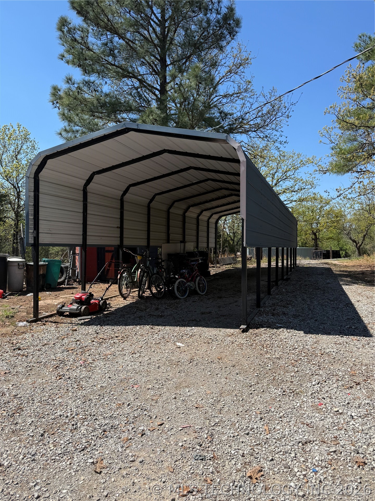 525 Choctaw Ridge Sand Springs OK 74063